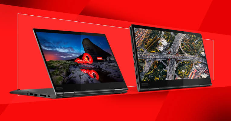 Boostez votre productivité avec le ThinkPad X1 Yoga G5.