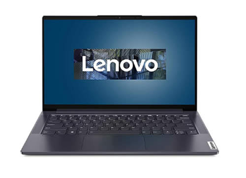 Lenovo Yoga Slim 7