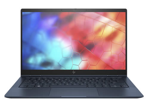 Laptop HP Dragonfly