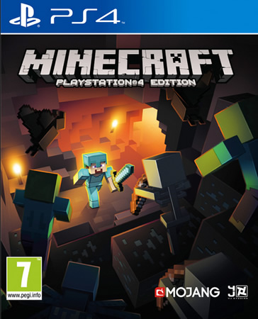 Jeu vidéo Minecraft Mass'In Madagascar