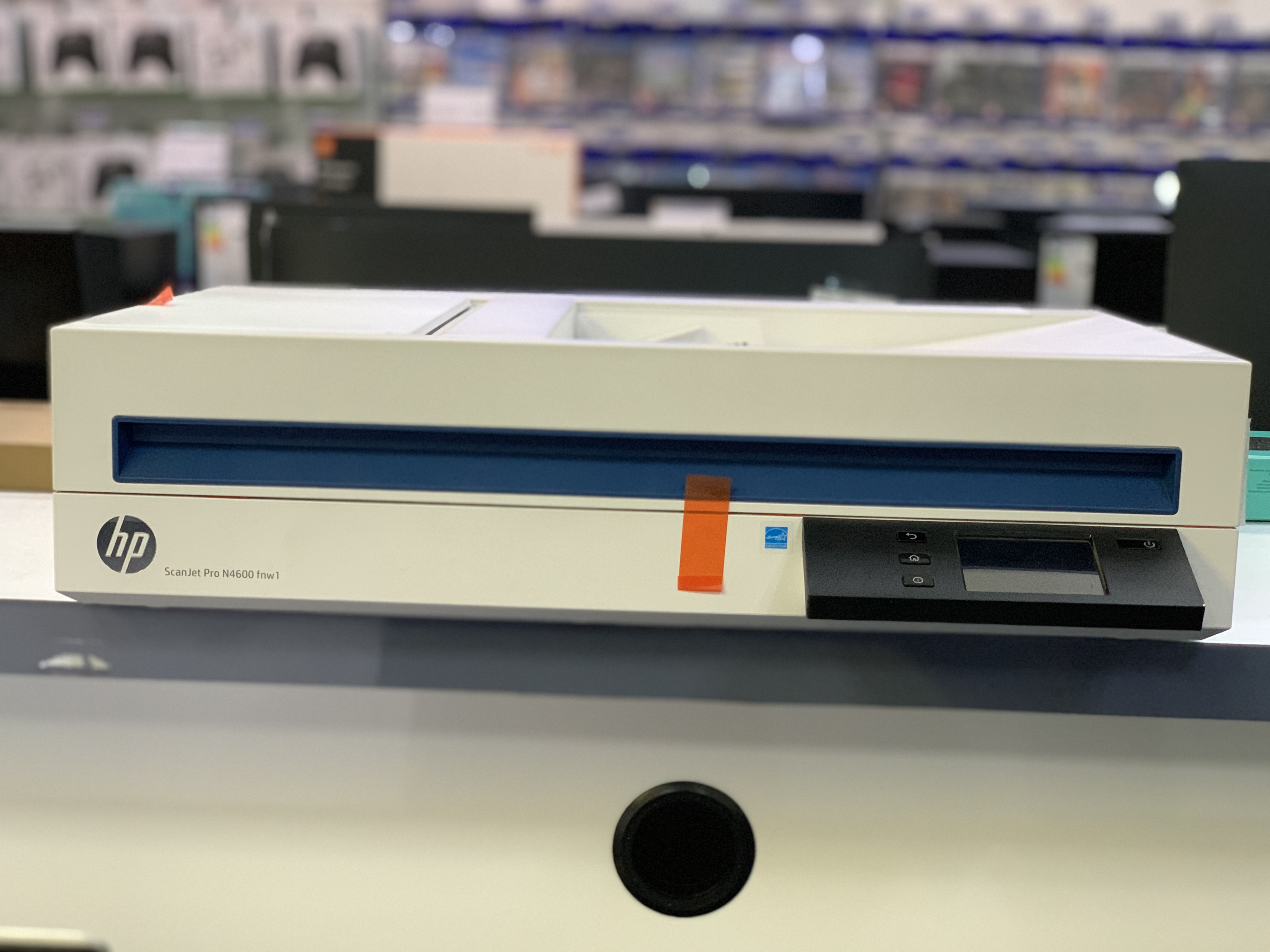 Comment bien choisir son scanner en 2023 ?