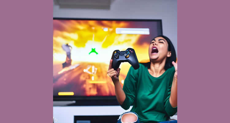 Xbox Game Pass
