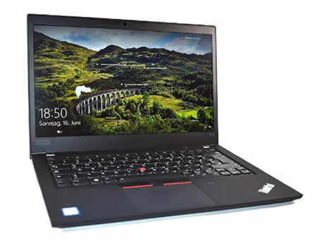 ordinateur portable reconditionné