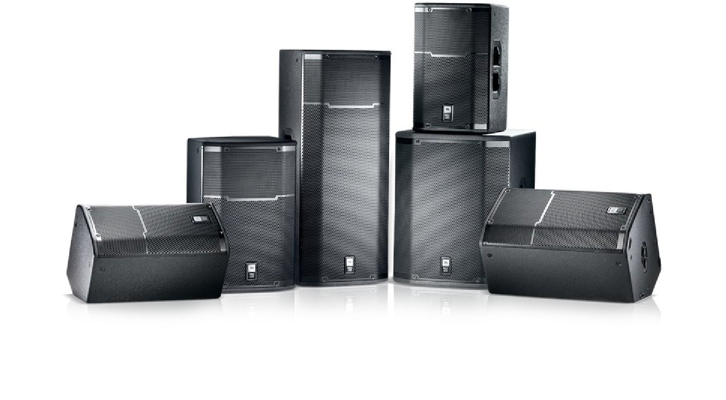 Adapter la puissance sonore à votre audience