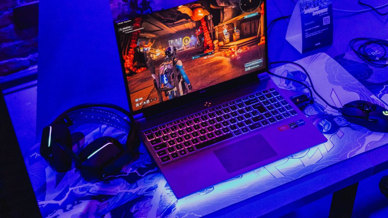 Comment booster les performances de son PC gaming ?