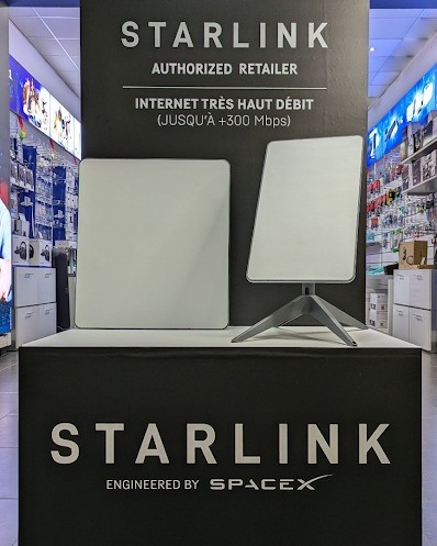 Starlink à Madagascar : La liberté de se connecter