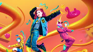 Just Dance 2025 : encore plus d’ambiance
