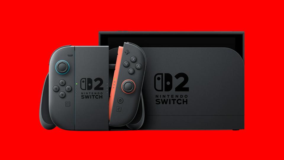 Profitez à fond de votre Switch 2 avec ces astuces clés