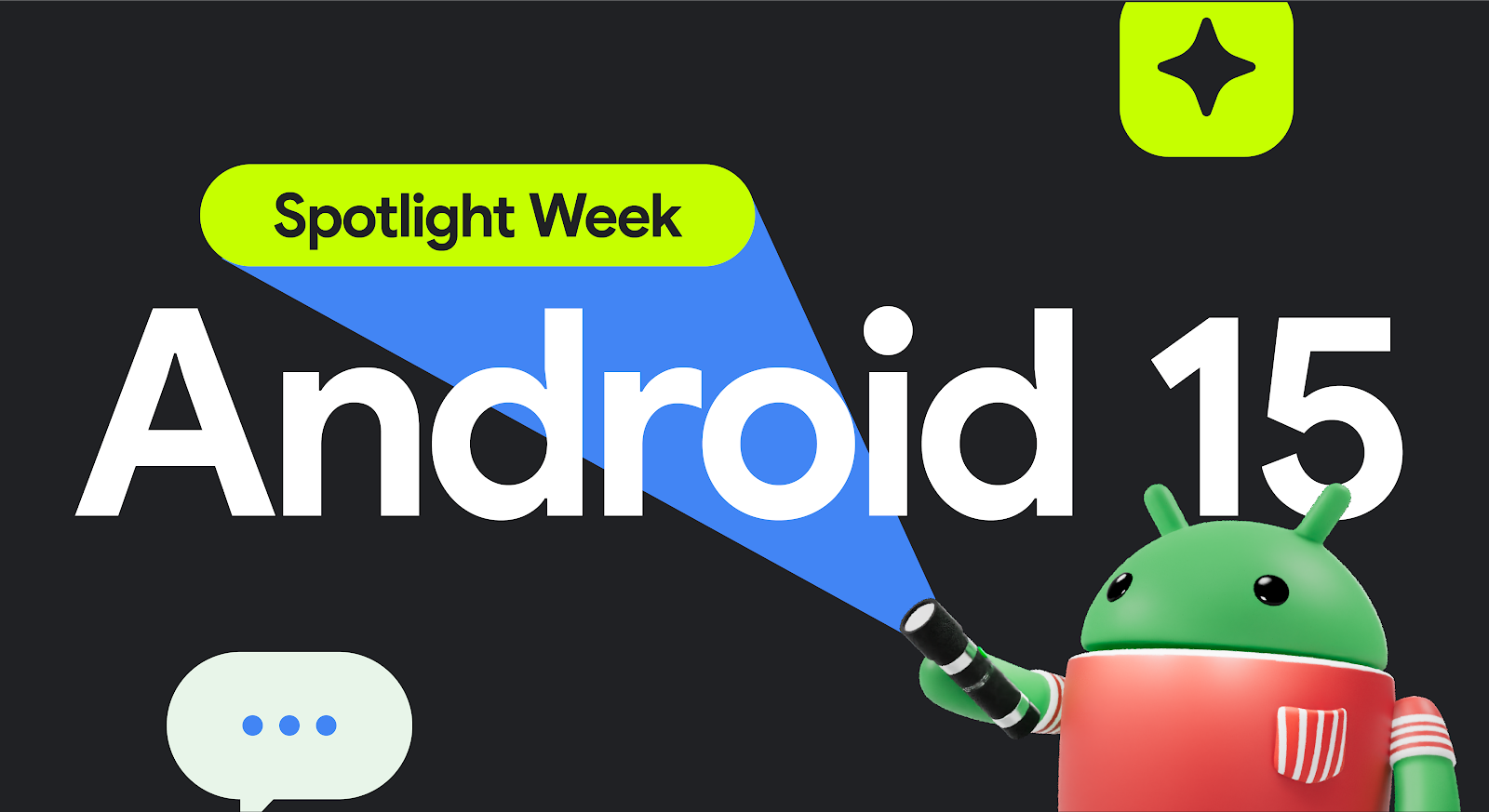 Android 15 : 4 Astuces pour arrêter de scroller sans fin