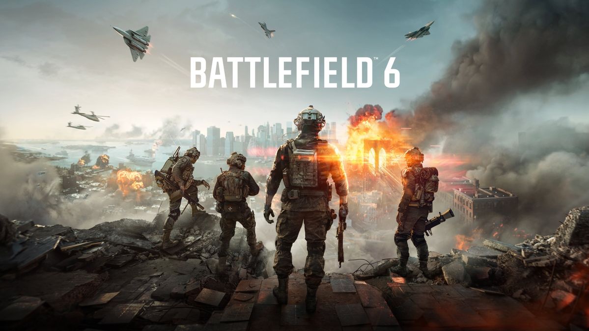 Battlefield 6 explose les compteurs avec  500 000 joueurs simultanés sur Steam: Call of Duty en danger ?