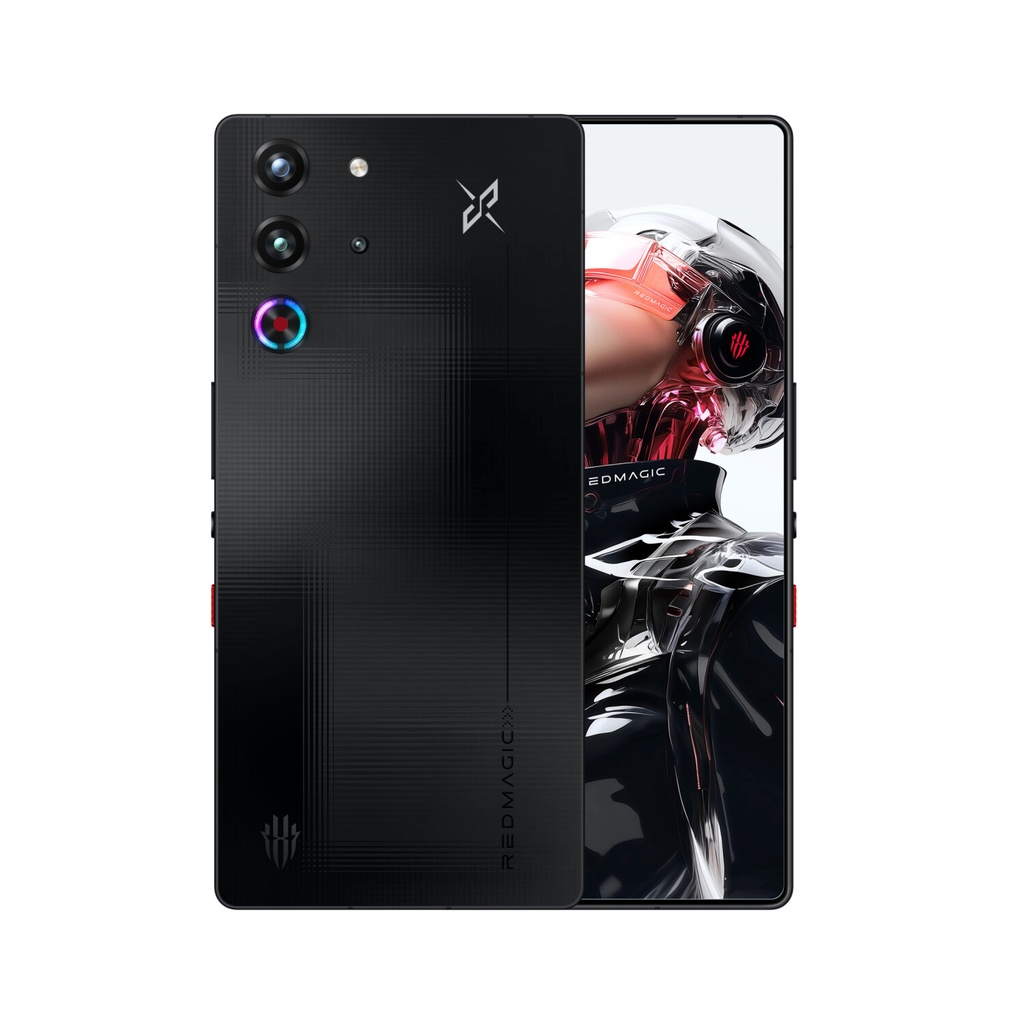 RedMagic 10S Pro : le smartphone le plus puissant du moment