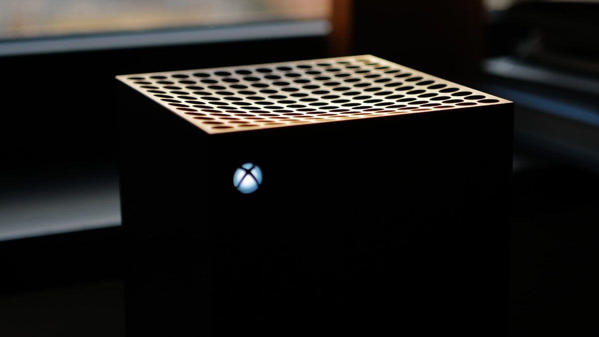 Xbox hybride: Microsoft défie la PS6 et la Switch 2