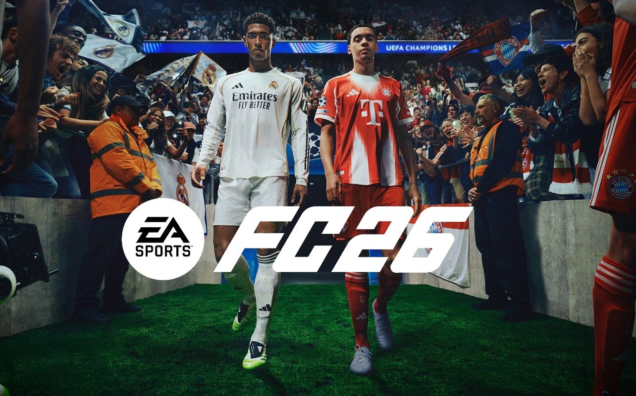 Gagne des crédits sur EA FC 26 à Madagascar !