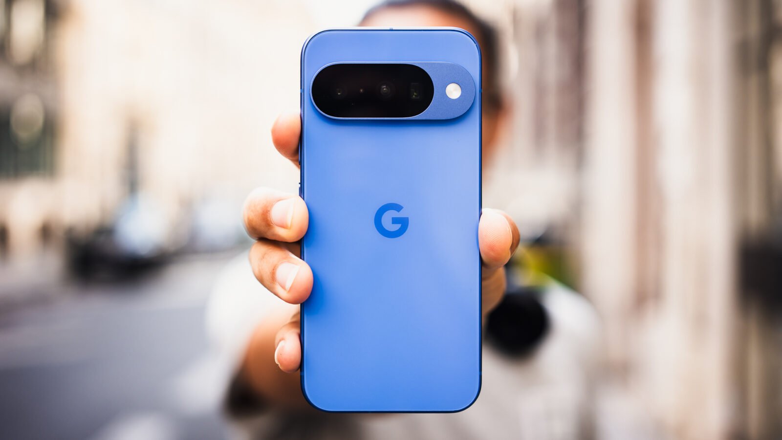 Les futurs Google Pixel testés en exclu par les super-fans