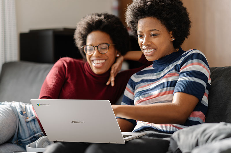 Et si votre prochain PC était un Chromebook ?