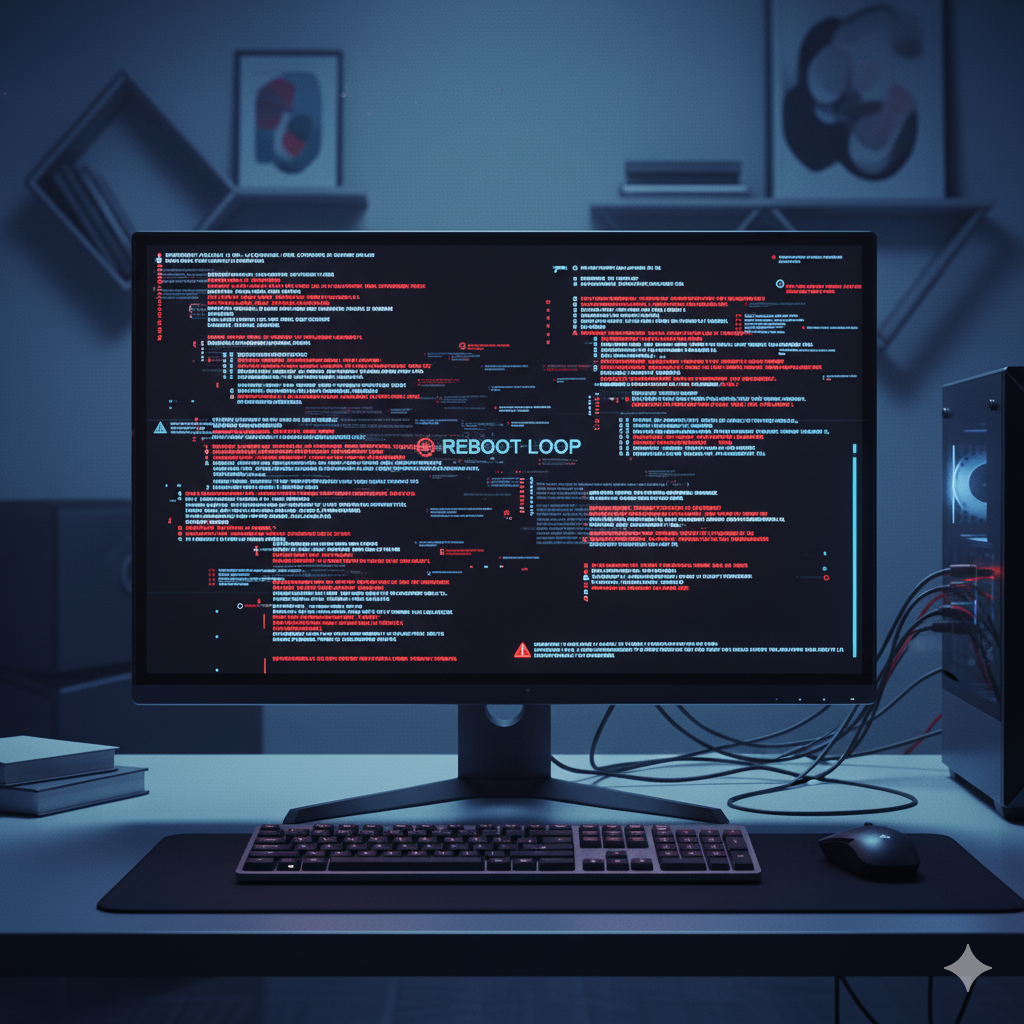 Mise à jour Windows 11 : utilisateurs bloqués