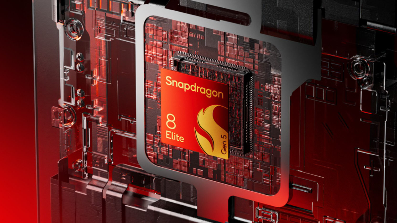 Snapdragon 8 Gen 5 : le processeur ultra puissant débarque
