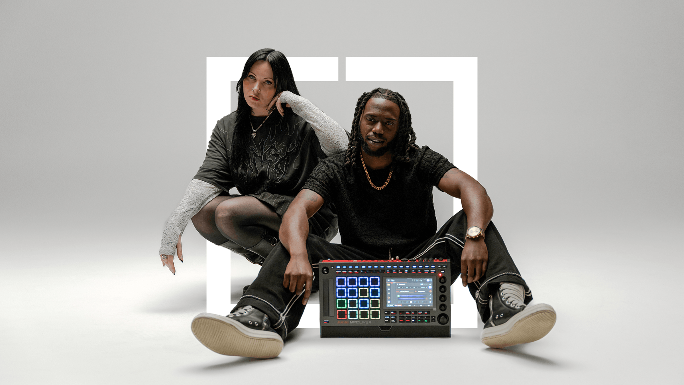 Akai MPC Live III : Libérez votre productivité