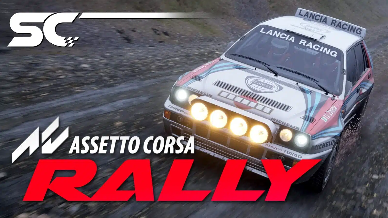 Assetto Corsa Rally, futur tueur de RBR sur PS5 & Xbox