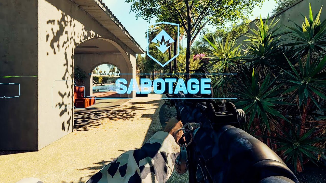Battlefield 6 revient en force : L’update qui change tout !
