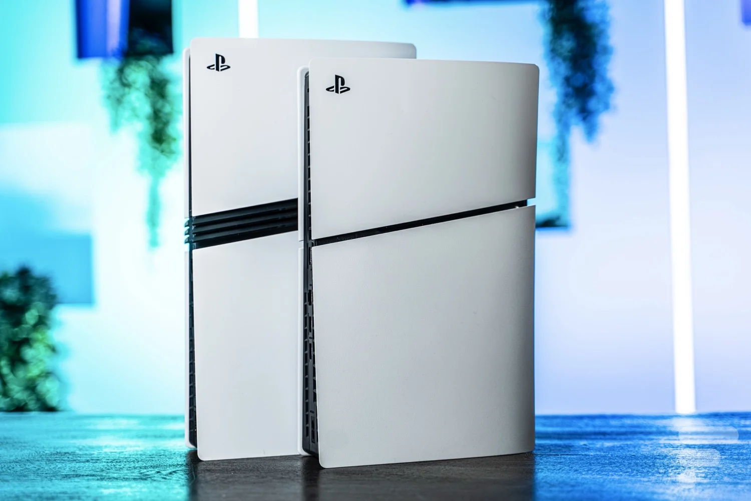 PS5 Slim vs PS5 Pro : quelle console choisir ?