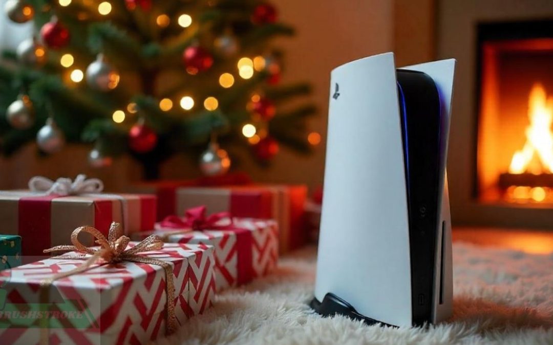 3 réglages PS5 à faire absolument pour Noël