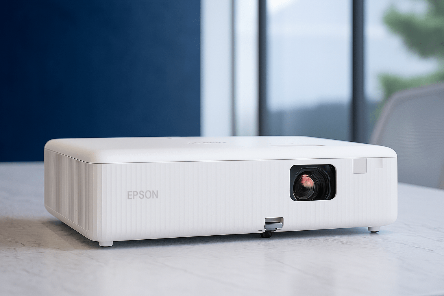 Technologie Epson : la référence en vidéoprojecteur