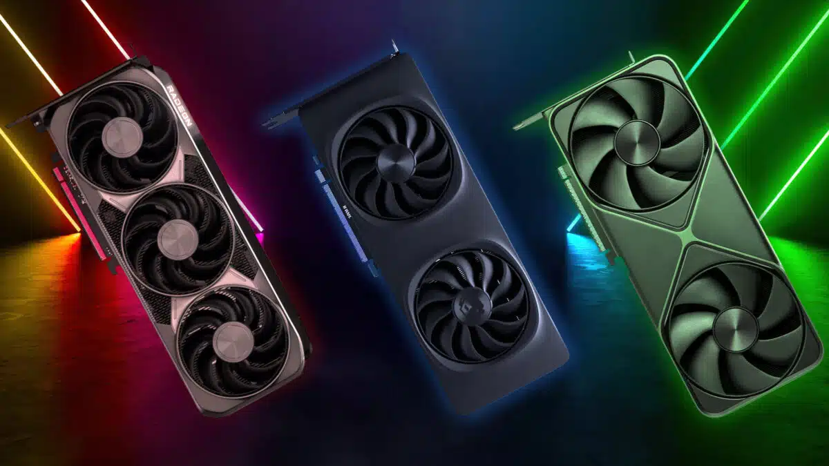 Cartes graphiques : les prix Nvidia et AMD vont augmenter