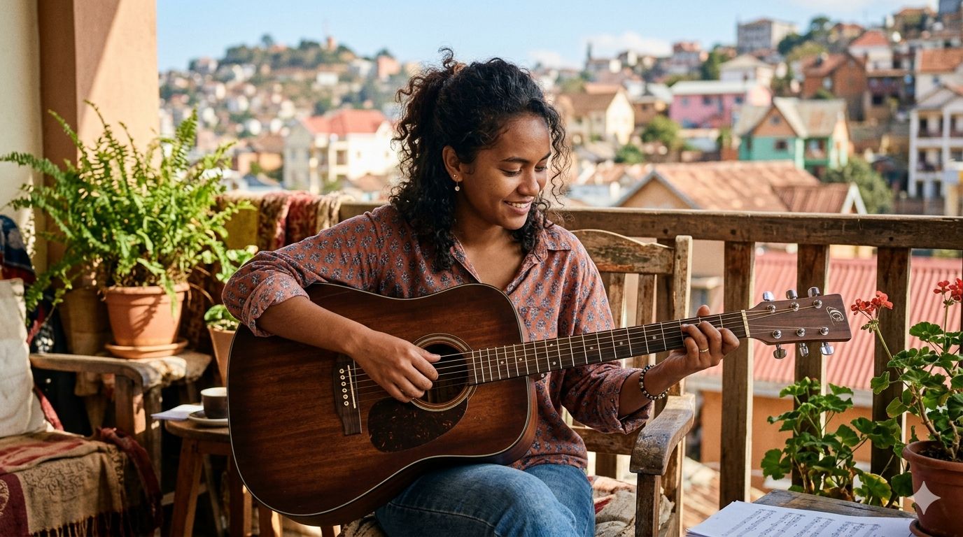 Guide: comment trouver la guitare folk parfaite?