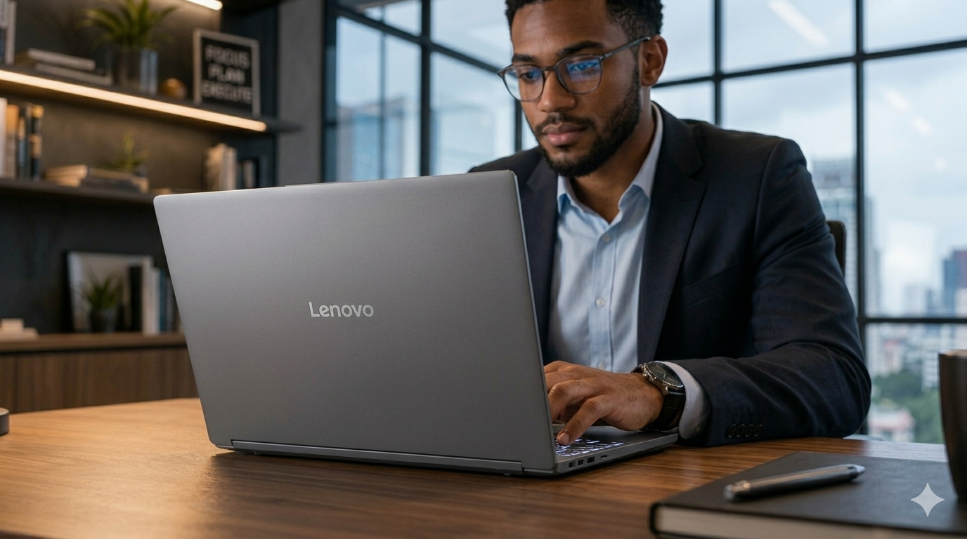 Lenovo IdeaPad Slim 3 15IRH10: Pourquoi le choisir?