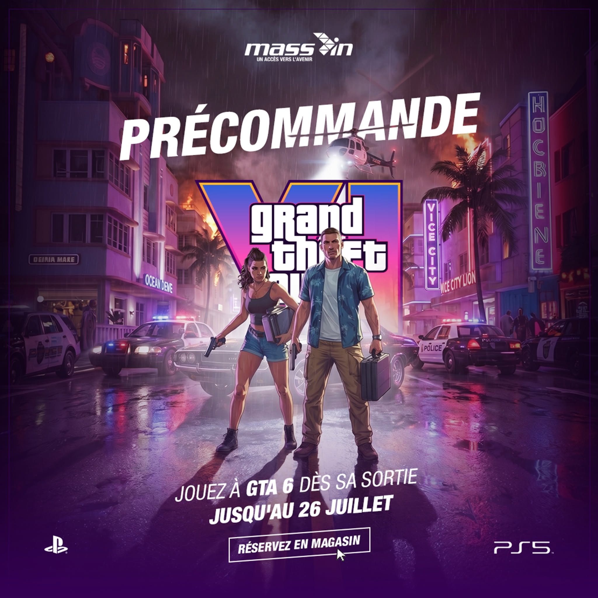 GTA 6 : le jeu qui pourrait battre tous les records